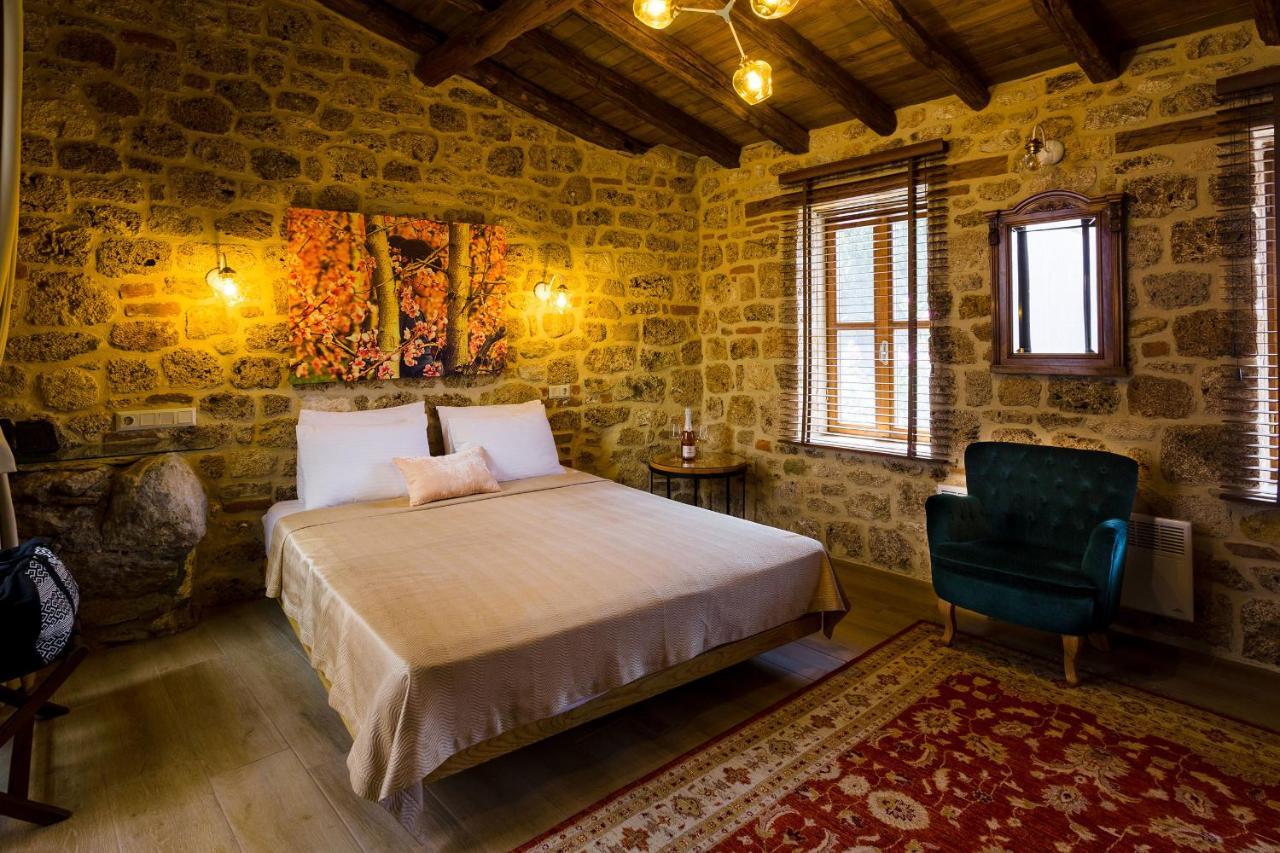 Blossom Rooms & Suite Veria  Exterior photo