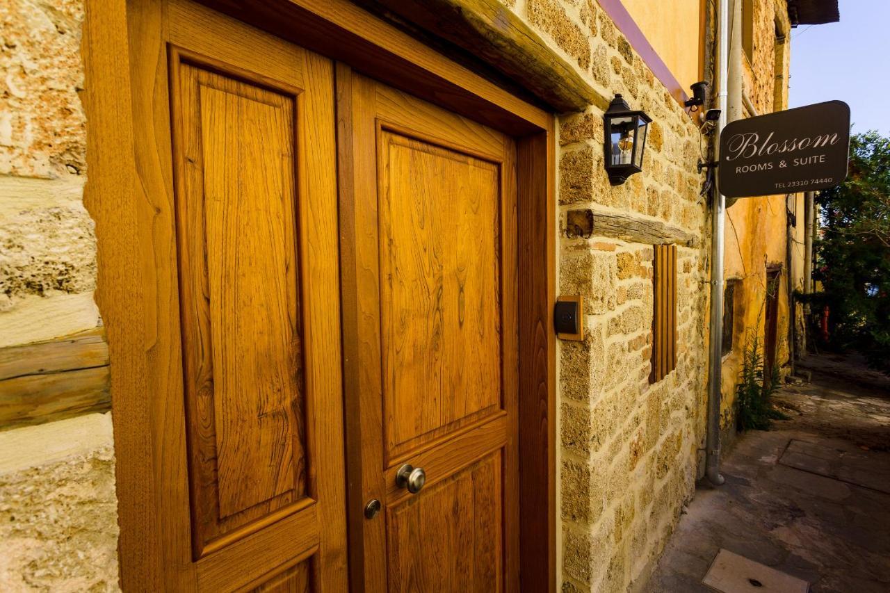 Blossom Rooms & Suite Veria  Exterior photo