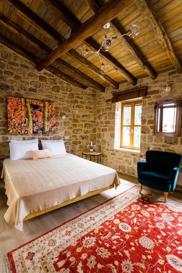 Blossom Rooms & Suite Veria  Exterior photo