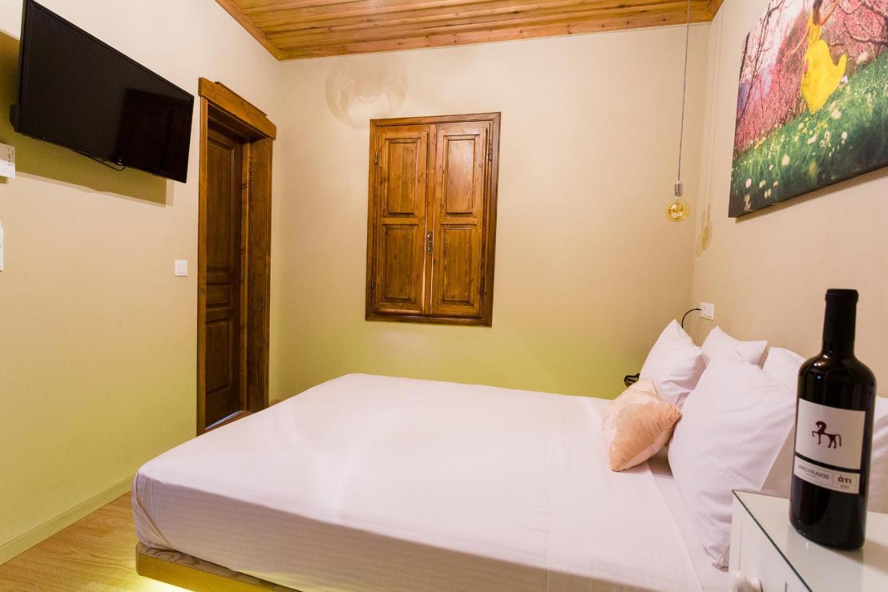 Blossom Rooms & Suite Veria  Exterior photo