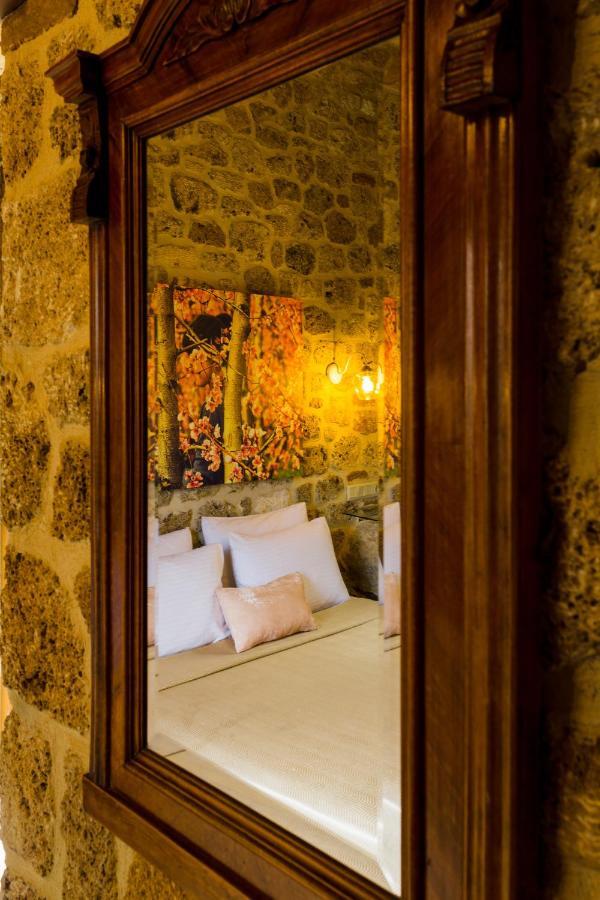 Blossom Rooms & Suite Veria  Exterior photo