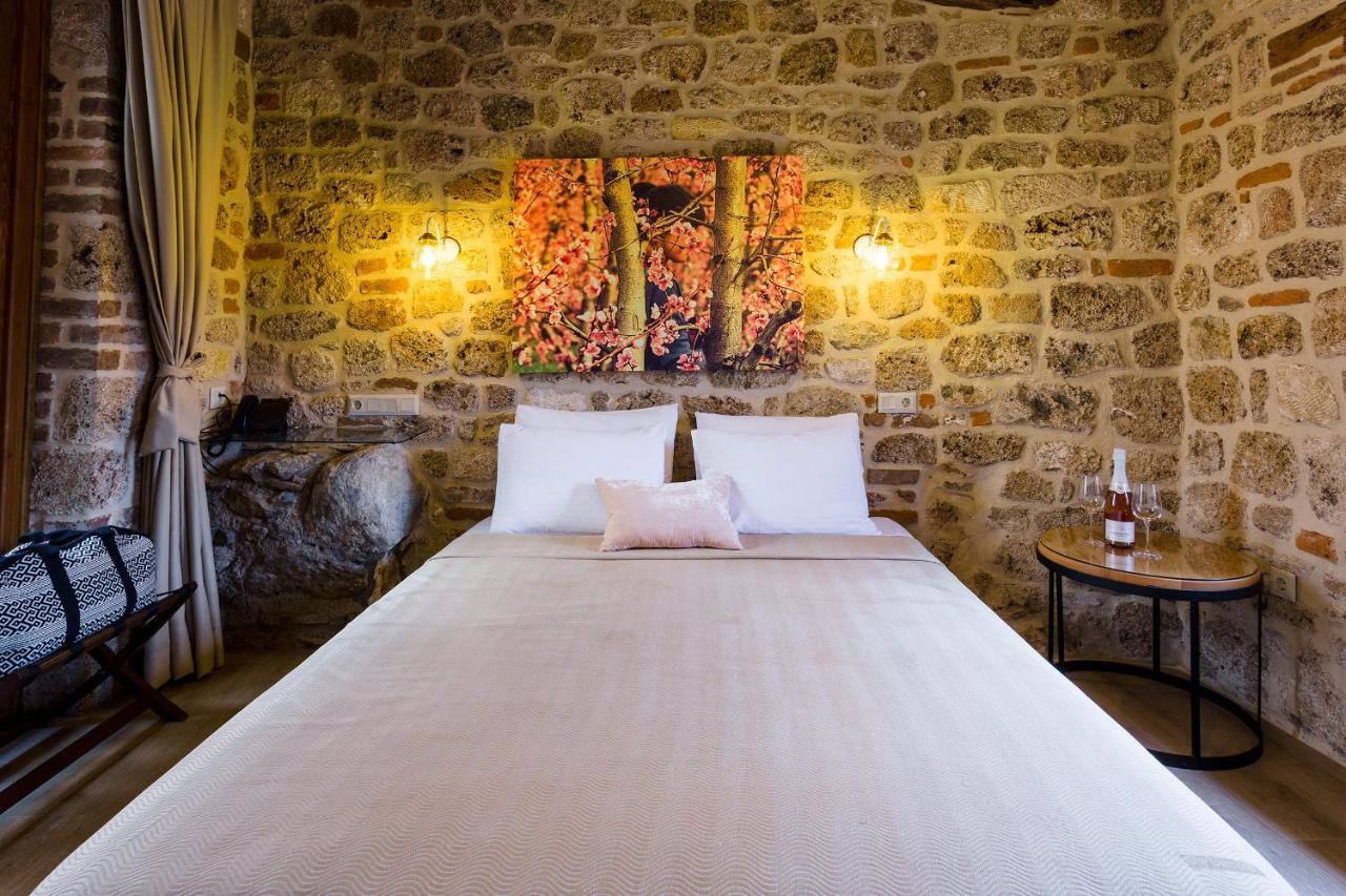 Blossom Rooms & Suite Veria  Exterior photo