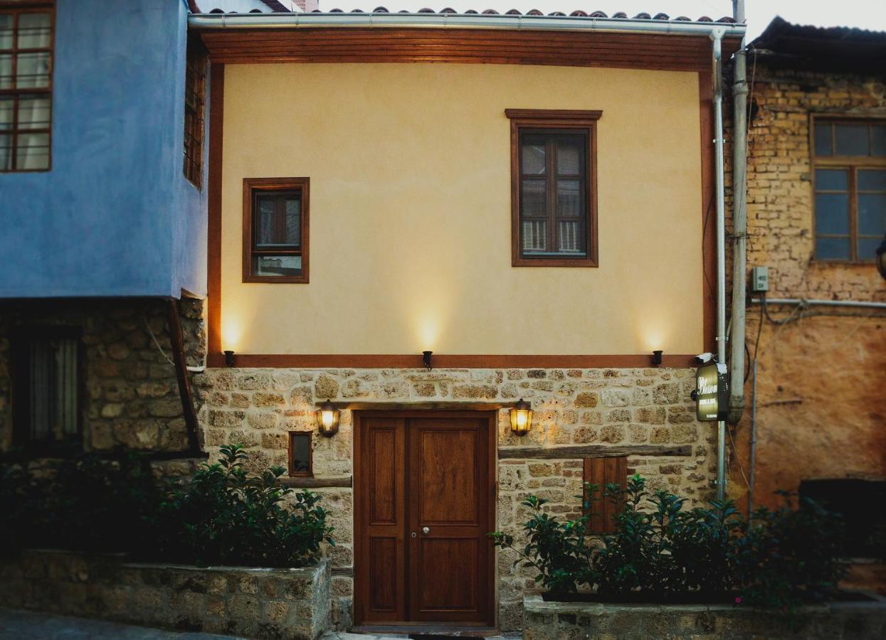 Blossom Rooms & Suite Veria  Exterior photo
