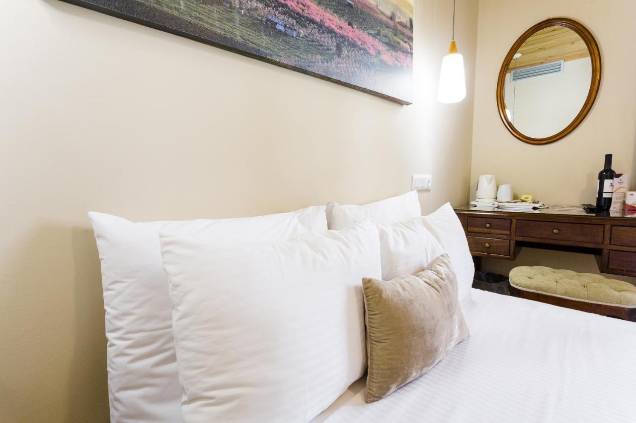 Blossom Rooms & Suite Veria  Exterior photo