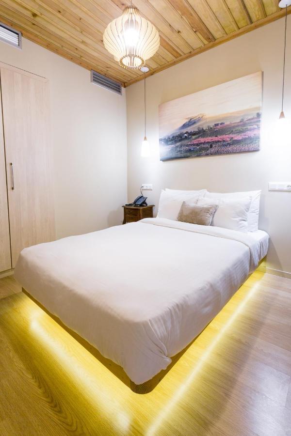 Blossom Rooms & Suite Veria  Exterior photo