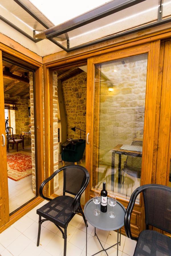 Blossom Rooms & Suite Veria  Exterior photo
