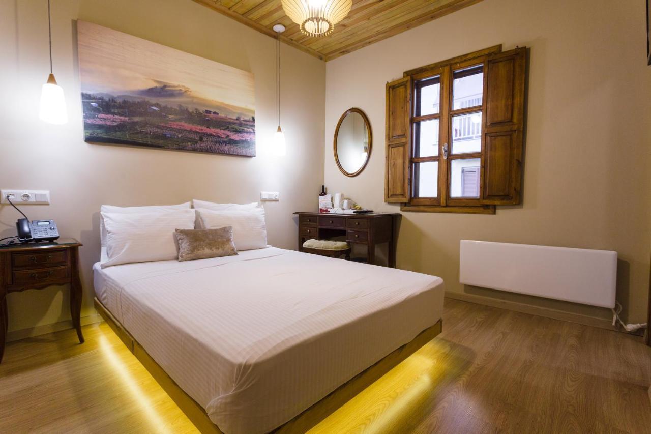 Blossom Rooms & Suite Veria  Exterior photo
