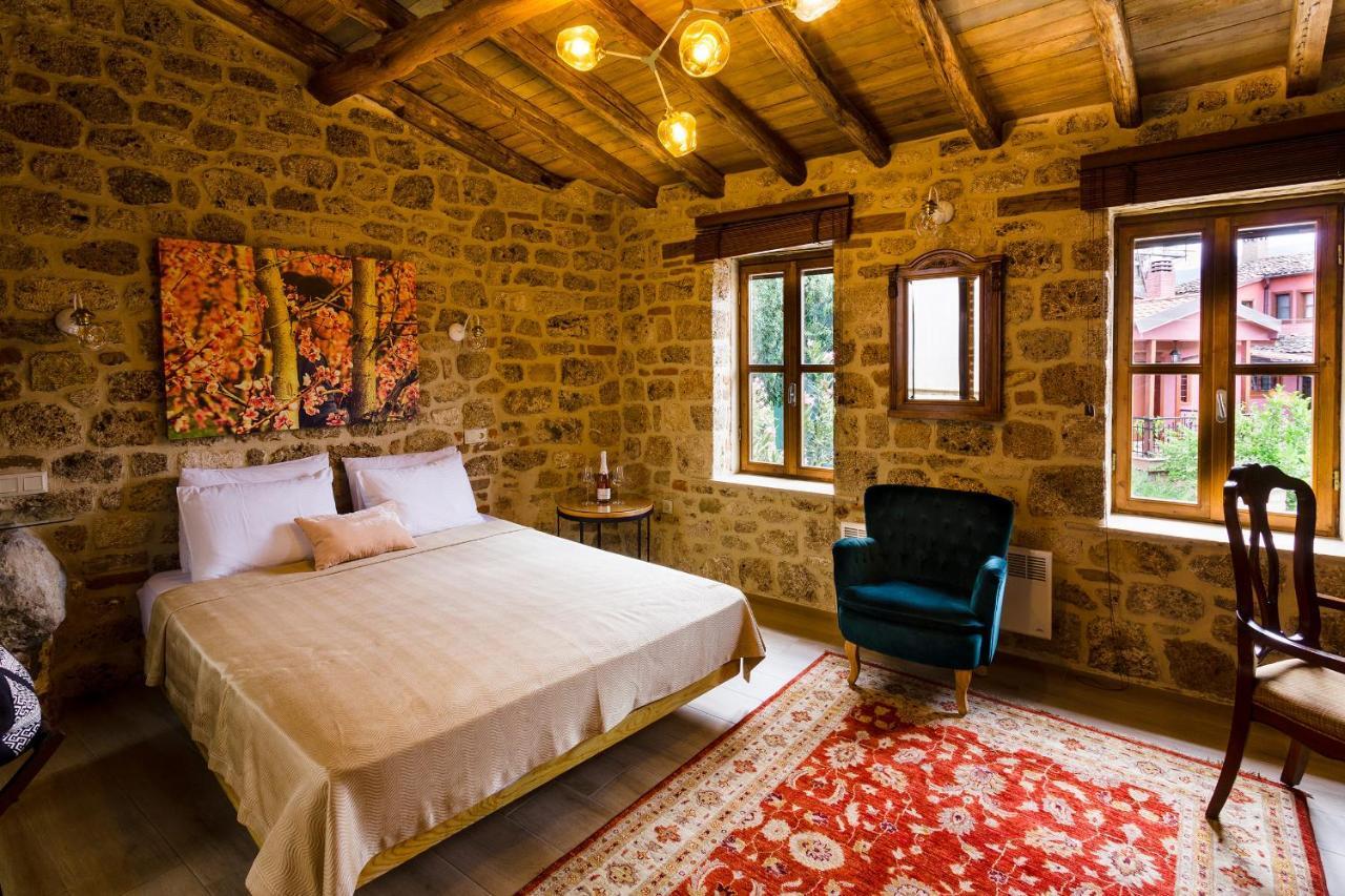 Blossom Rooms & Suite Veria  Exterior photo