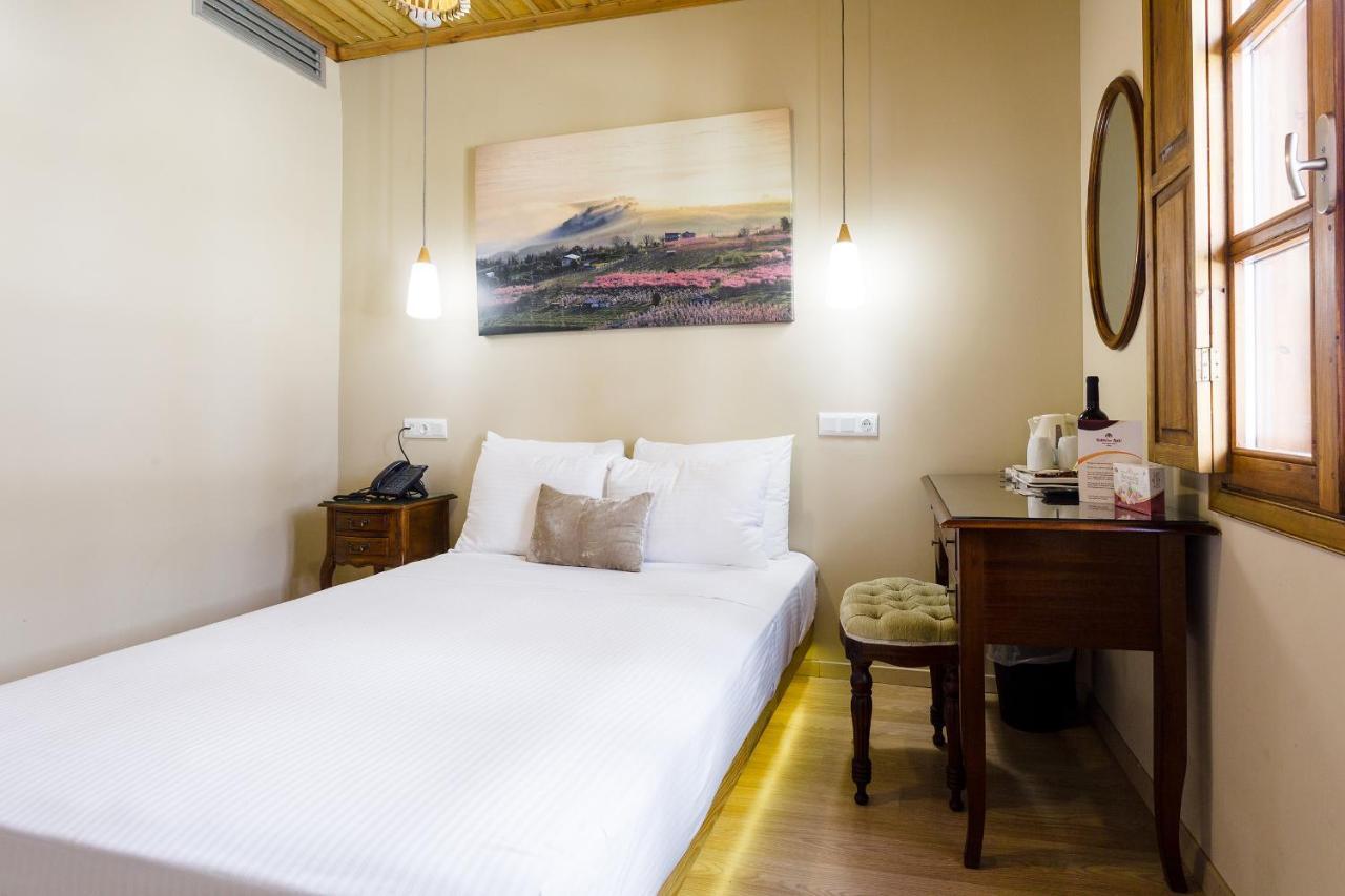 Blossom Rooms & Suite Veria  Exterior photo