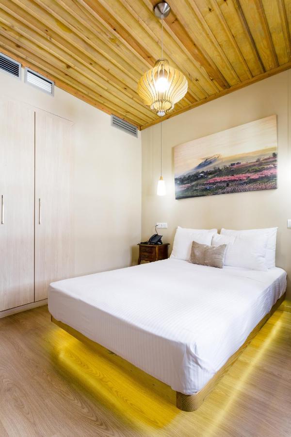 Blossom Rooms & Suite Veria  Exterior photo