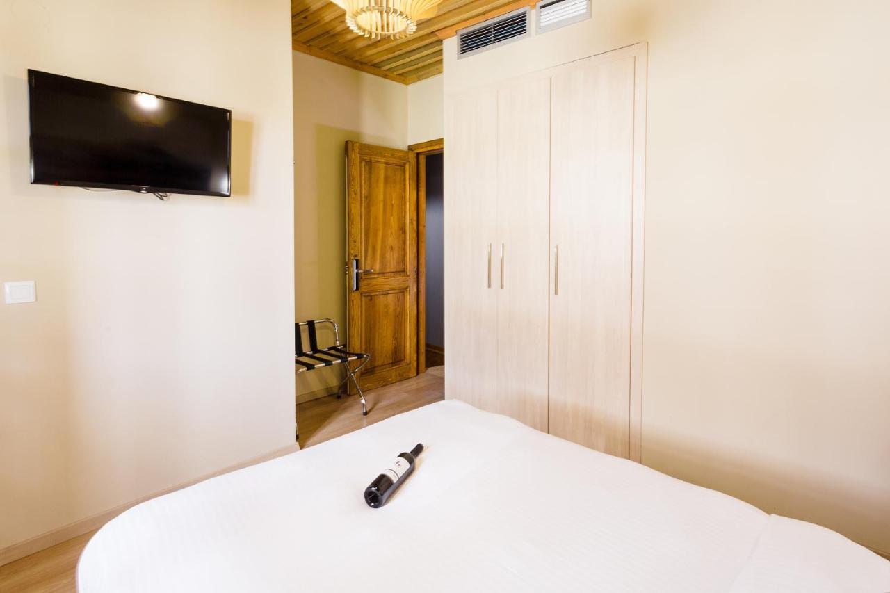 Blossom Rooms & Suite Veria  Exterior photo