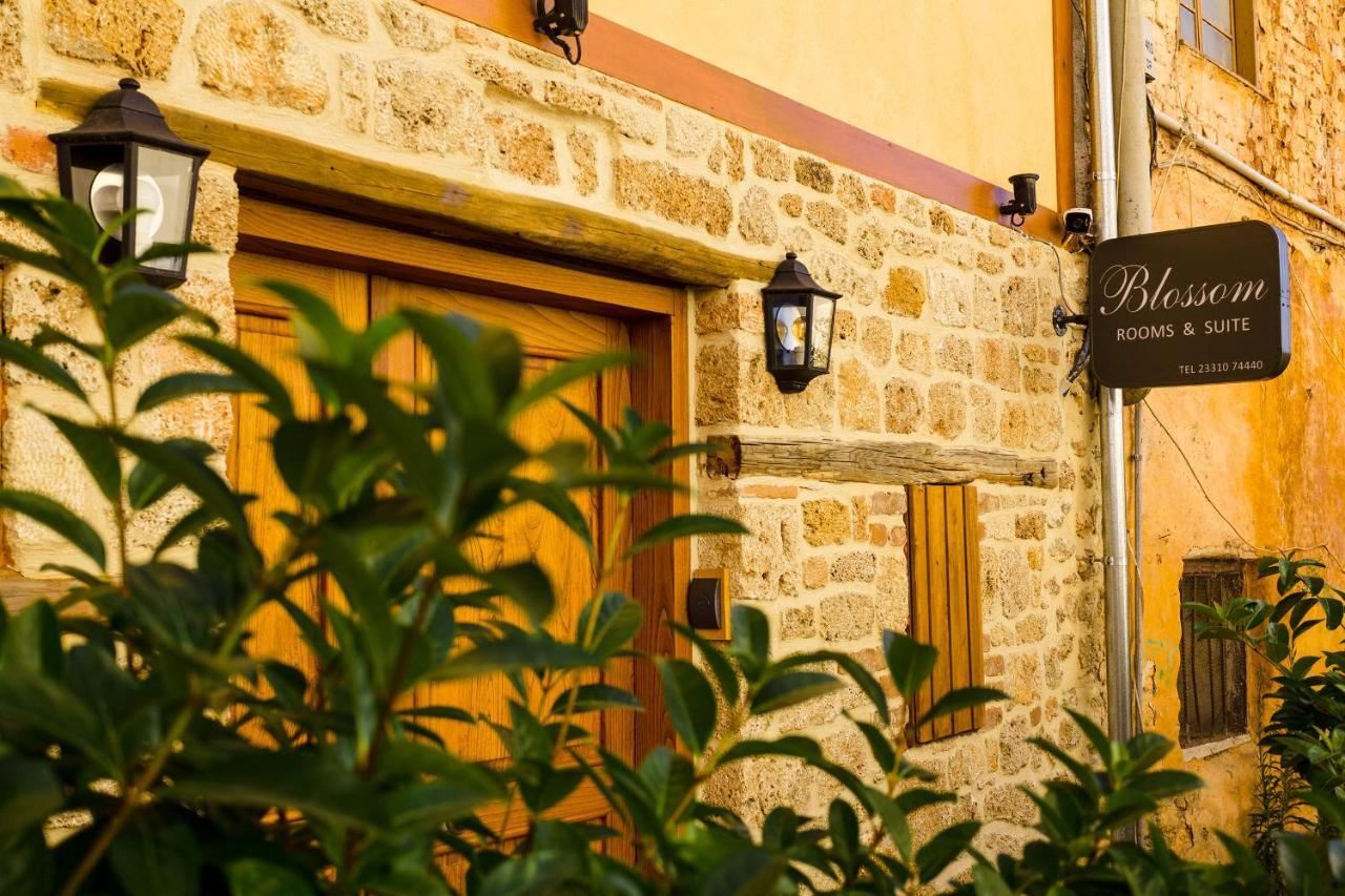 Blossom Rooms & Suite Veria  Exterior photo