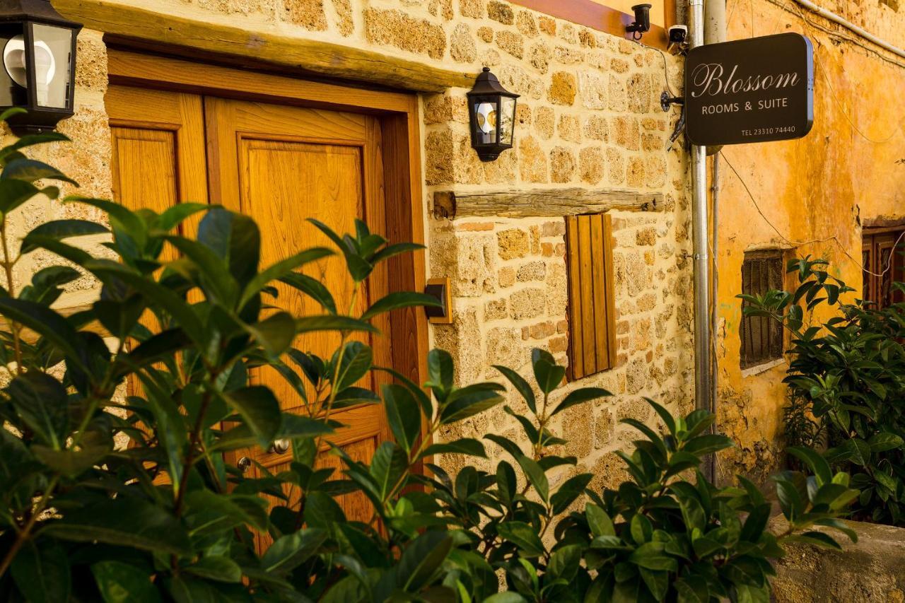 Blossom Rooms & Suite Veria  Exterior photo