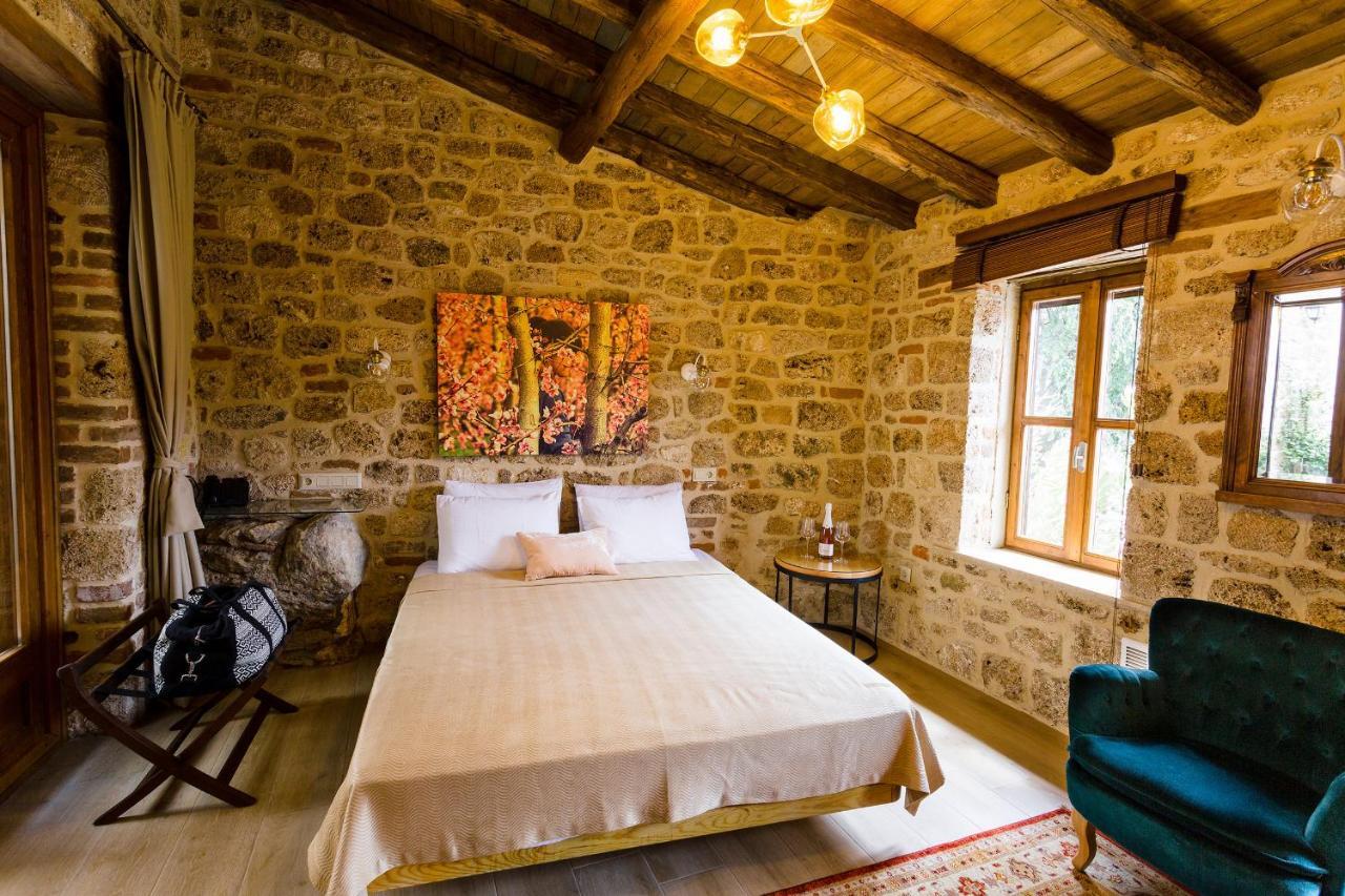 Blossom Rooms & Suite Veria  Exterior photo