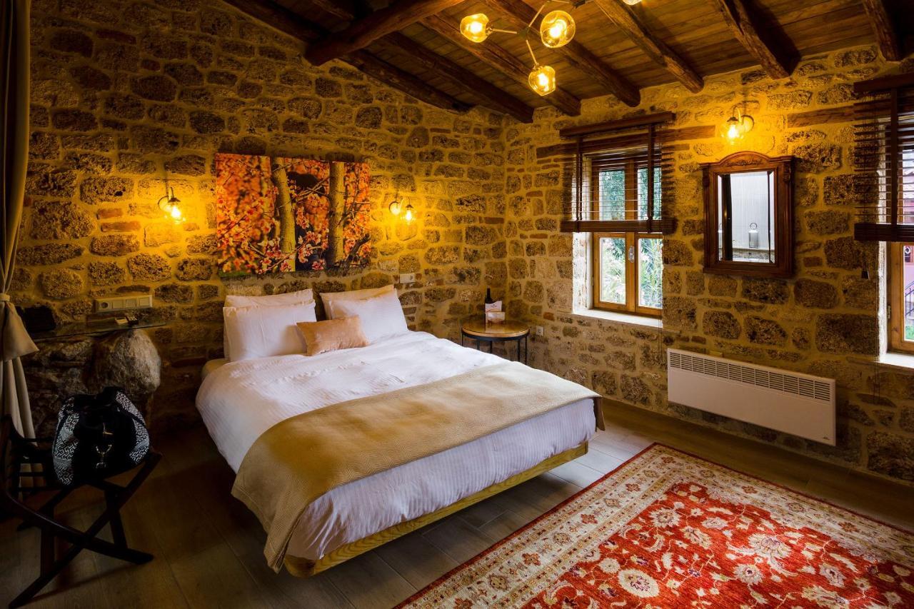 Blossom Rooms & Suite Veria  Exterior photo