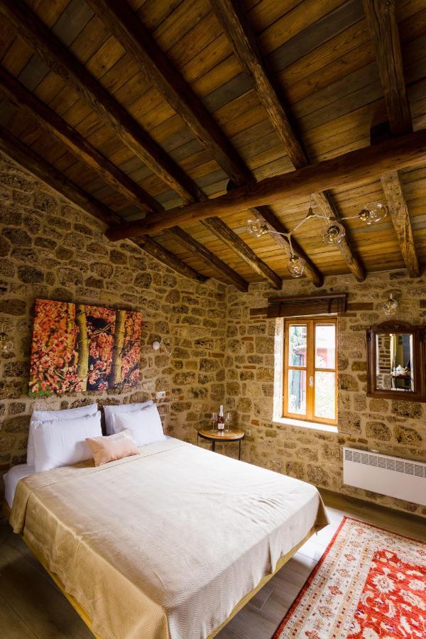 Blossom Rooms & Suite Veria  Exterior photo